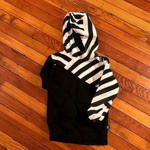 Unisex Nununu Hooded Sweatshirt